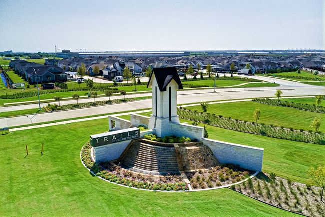 Entrance to Subdivision | Image 29