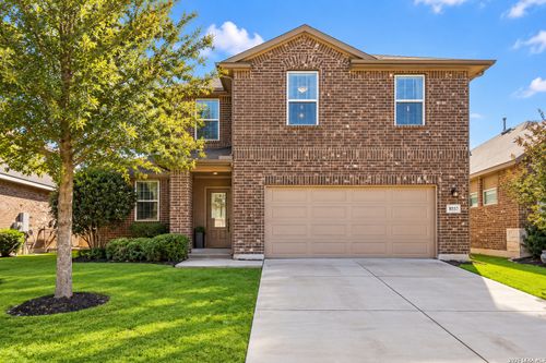 8557 Knapp Rise, San Antonio, TX, 78254-2285 | Card Image