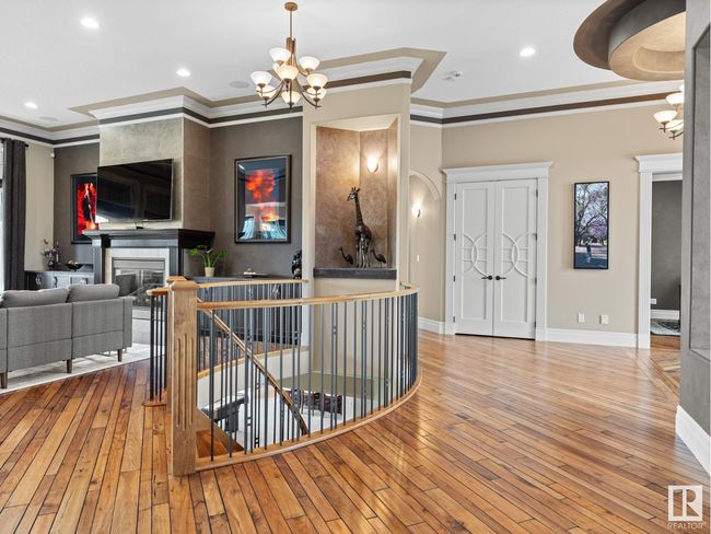 72 - 25214 Coal Mine Rd, House other with 4 bedrooms, 3 bathrooms and null parking in Sturgeon County AB | Image 37