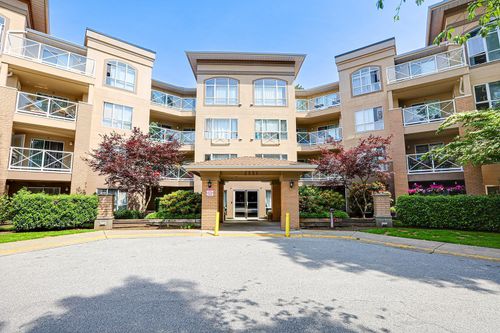116-2551 Parkview Lane, Port Coquitlam, BC, V3C6J8 | Card Image