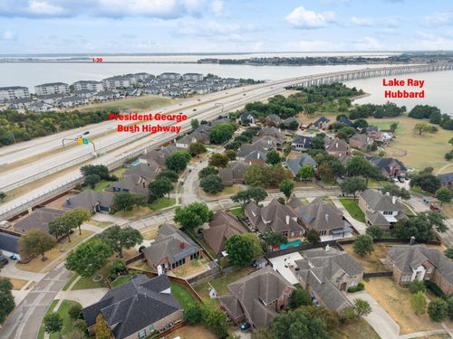 4317 Glenridge Dr, Rowlett, TX, 75088-2845 | Card Image