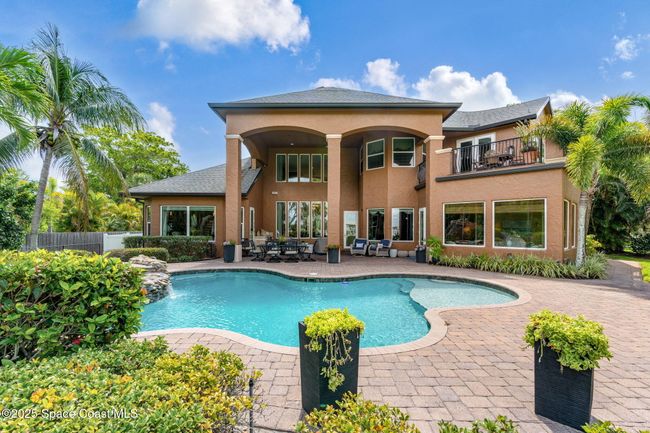 4297 Crooked Mile Rd, House other with 6 bedrooms, 5 bathrooms and null parking in Merritt Island FL | Image 79
