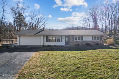 350 Boonesboro Road, House other with 3 bedrooms, 1 bathrooms and null parking in Gray TN | Image 1