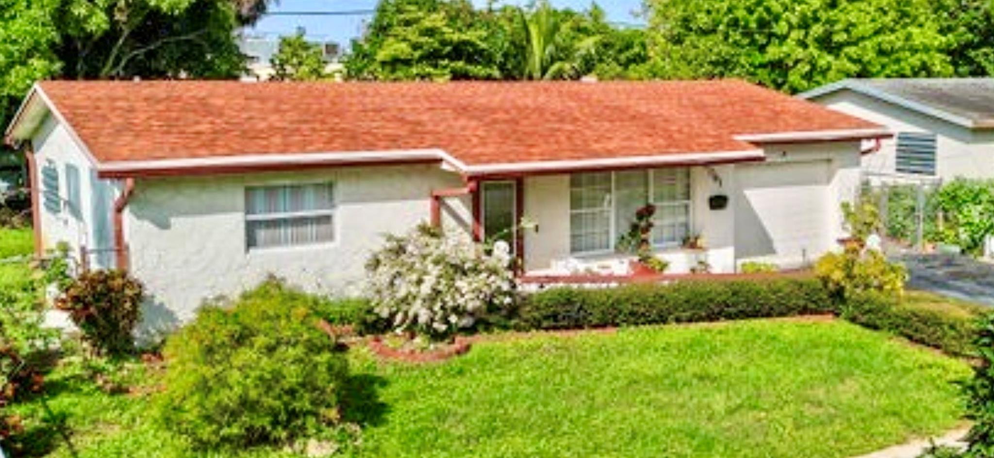 48th Ter, Lauderhill, FL 33313