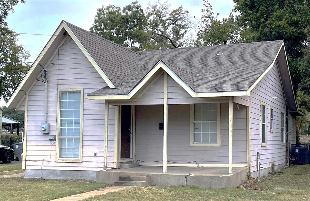 Carl St, Dallas, TX 75210