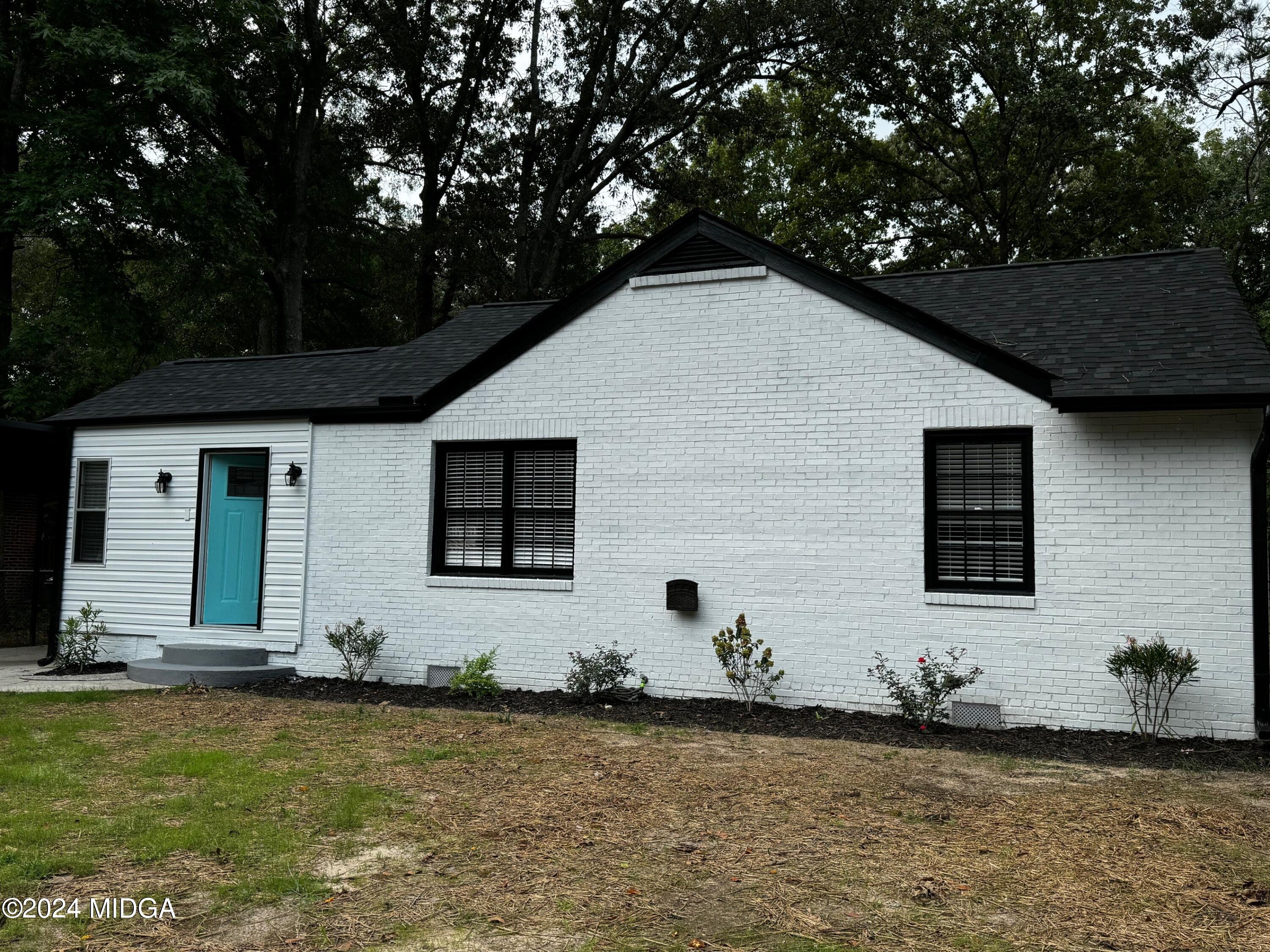Pine Dr, Warner Robins, GA 31088