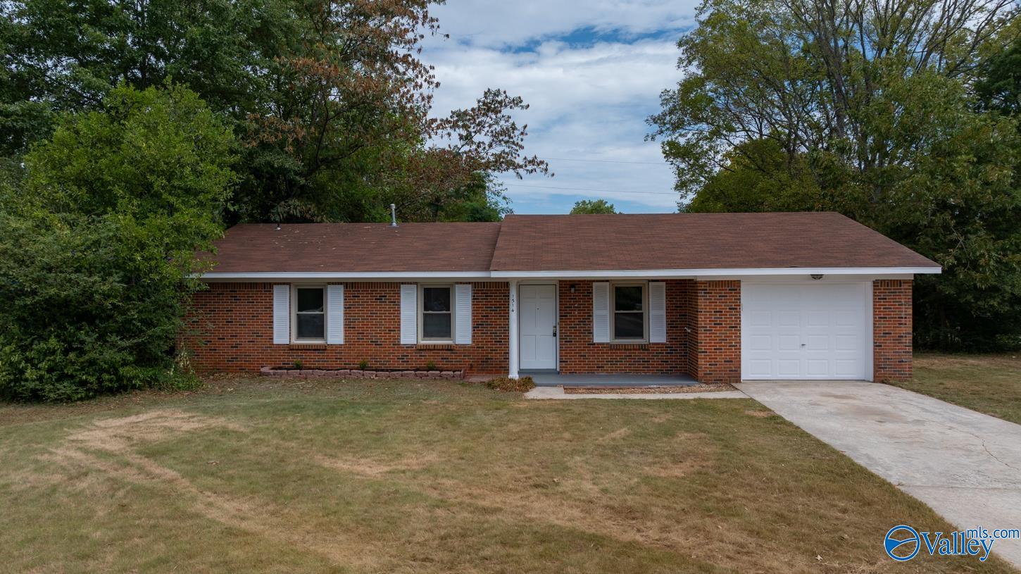 Thomas Dr, Decatur, AL 35601
