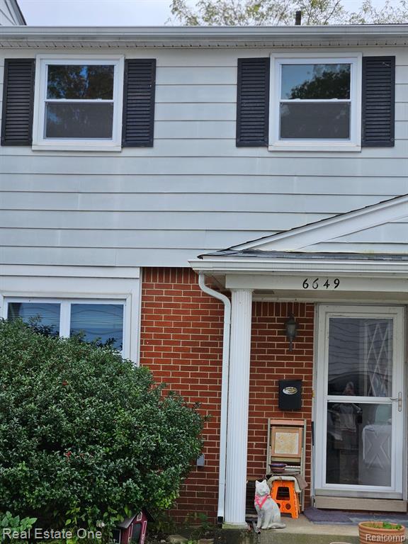 Andersonville Rd, Clarkston, MI 48346