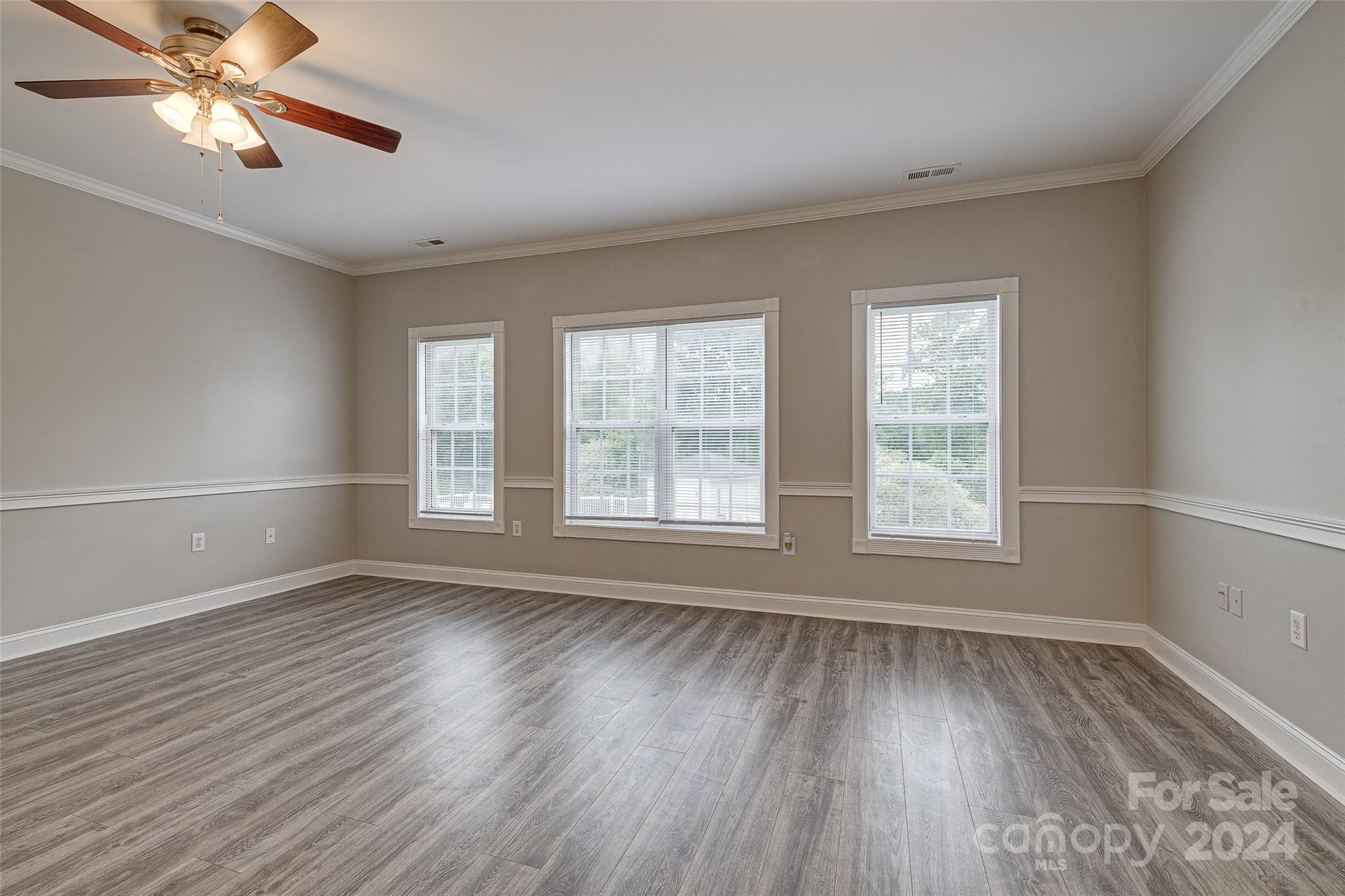 Meadow Vista Rd, Charlotte, NC 28213