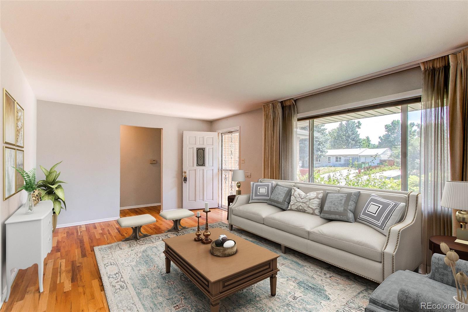 Jason St, Englewood, CO 80110