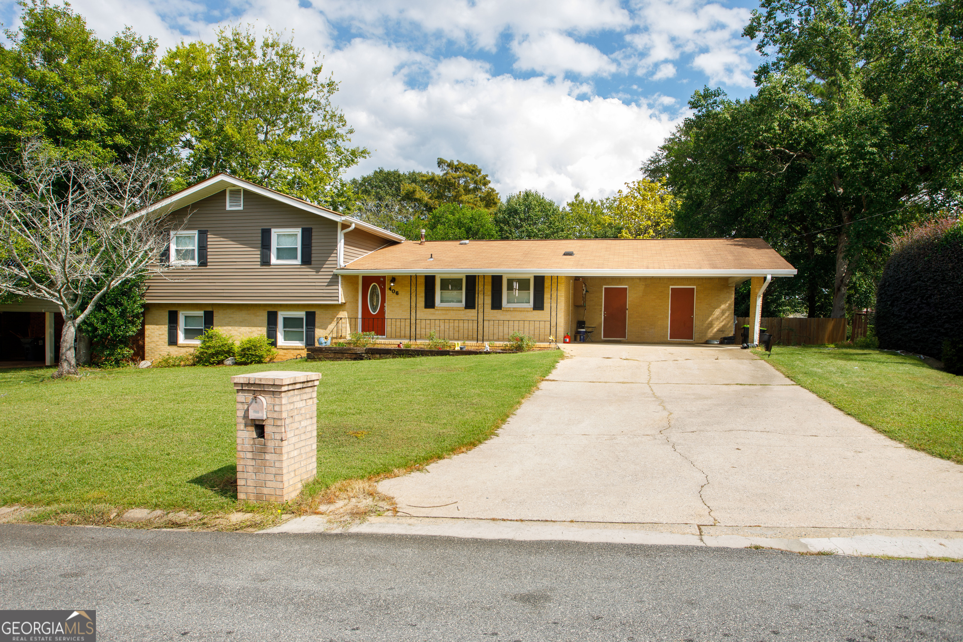 Todd Cir, Warner Robins, GA 31088