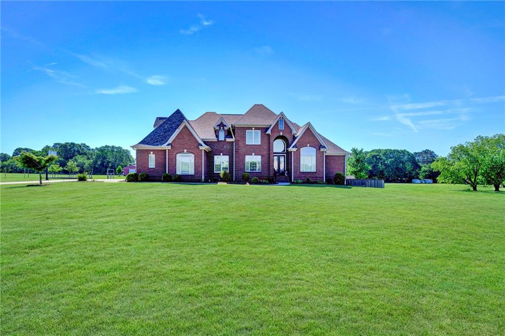 Alene Hills Way, Anderson, SC 29625