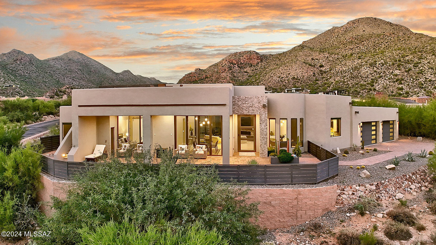 Long Ridge Pl, Marana, AZ 85658