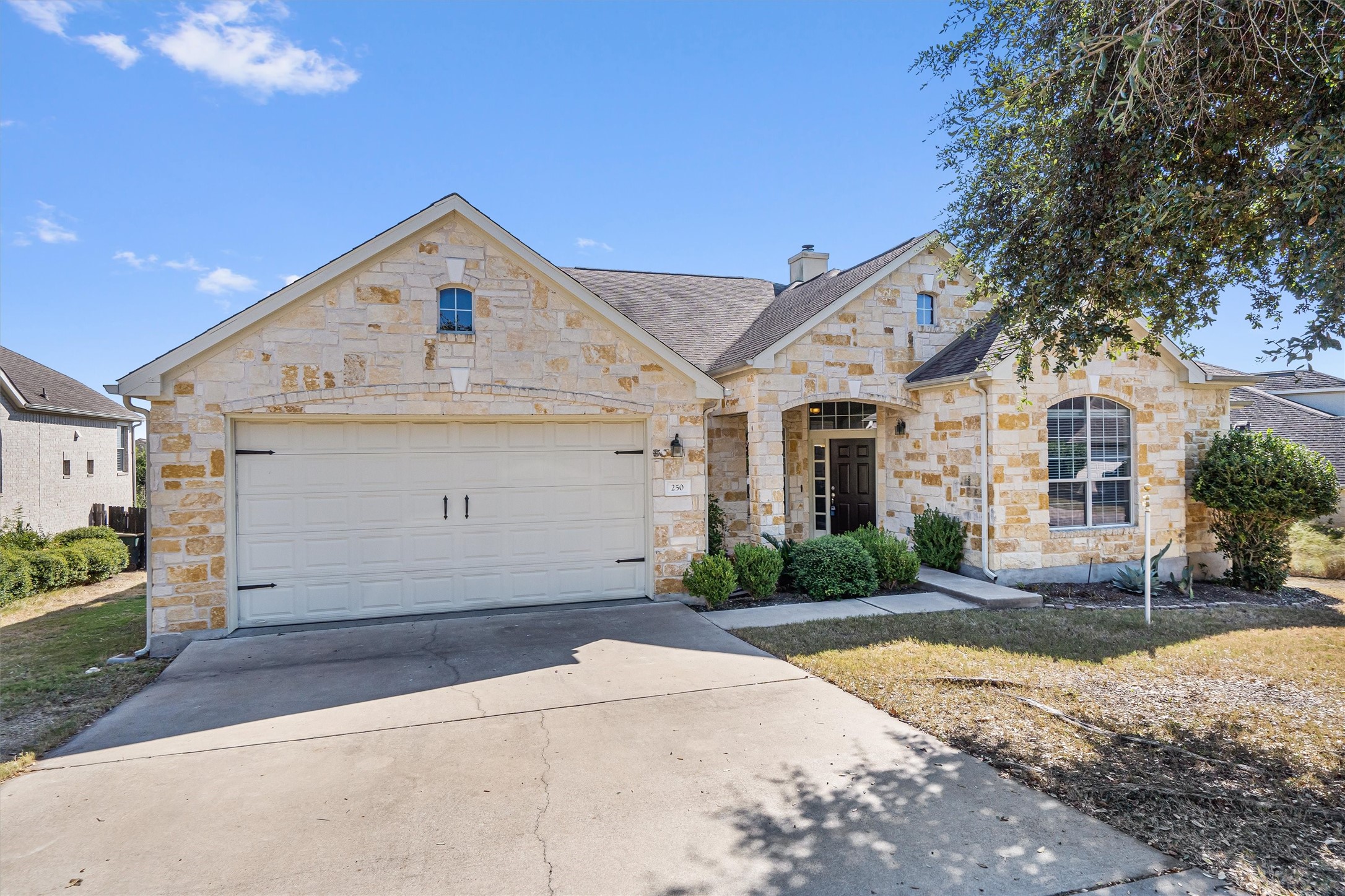 Saddleback Rd, Austin, TX 78737