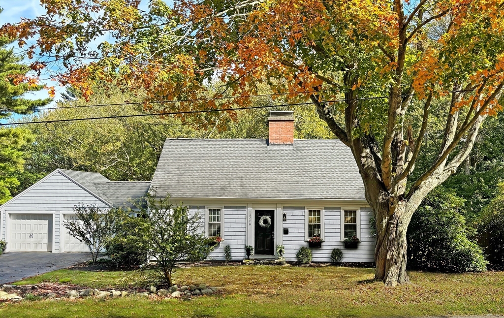 Main St, Marshfield, MA 02050