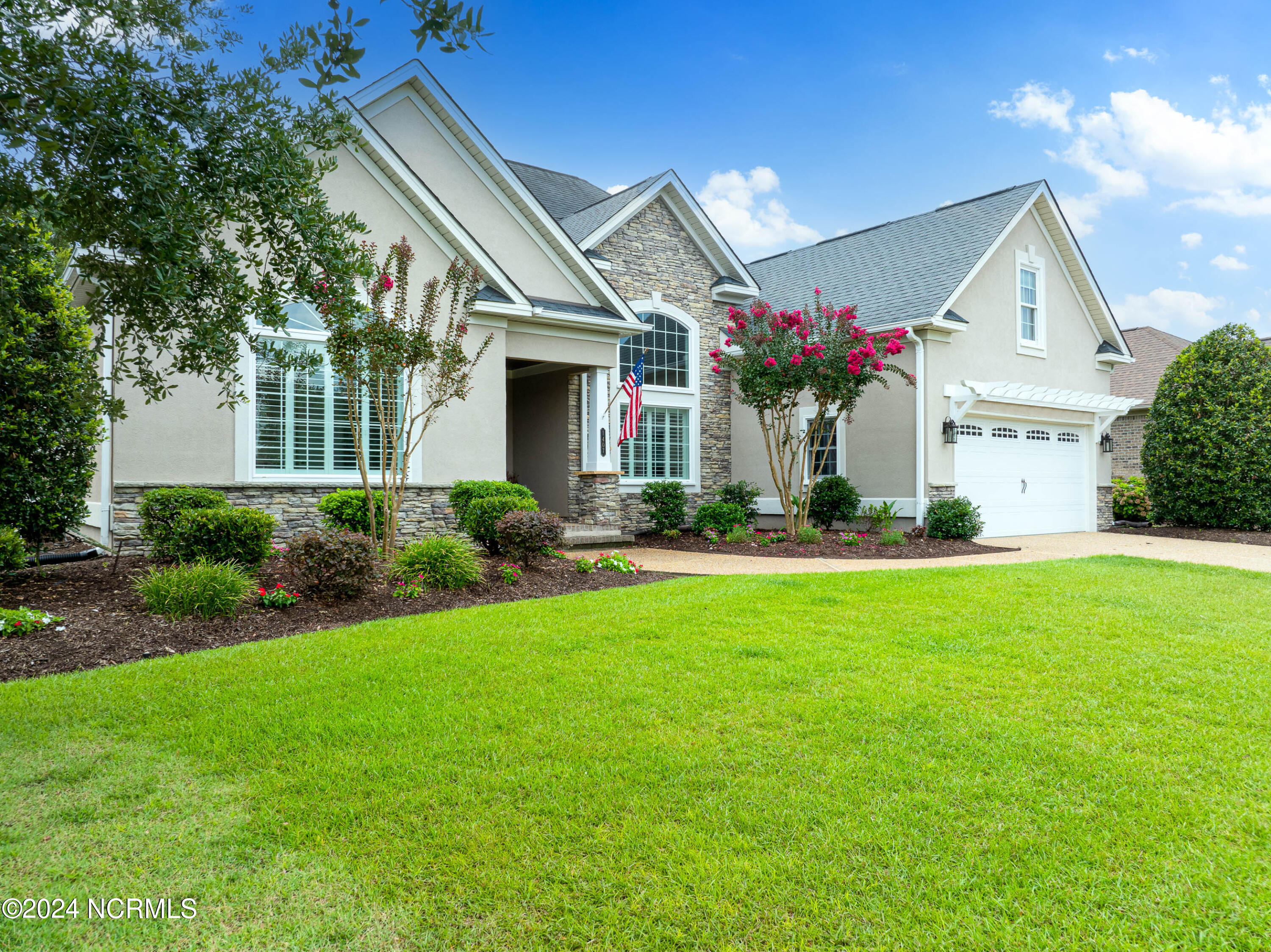 Gantry Ct, Leland, NC 28451