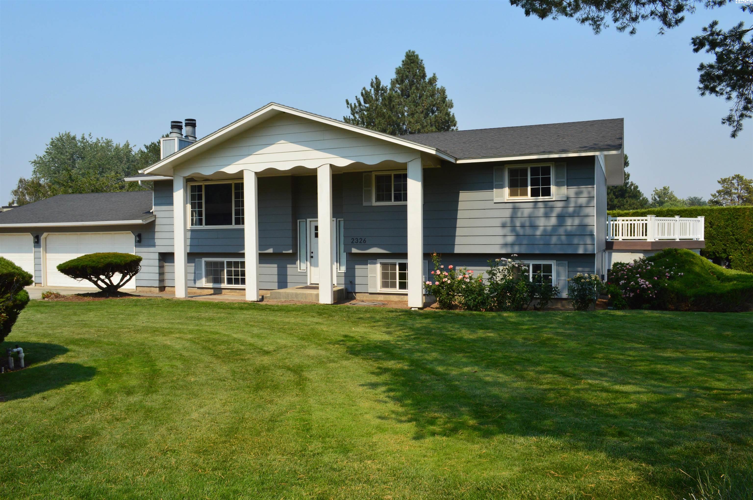 Greenbrook Blvd, Richland, WA 99352