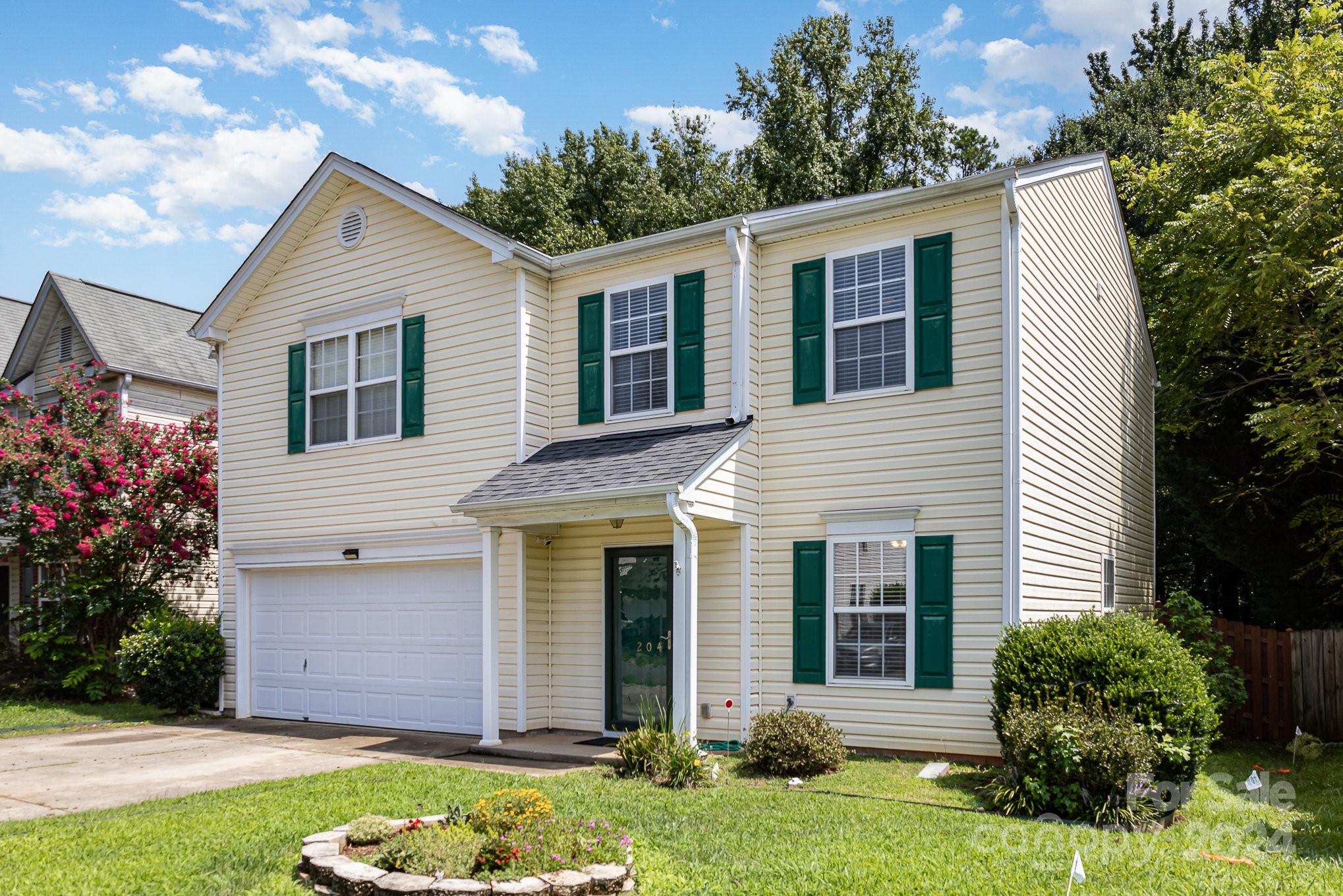 Everest Dr, Gastonia, NC 28054