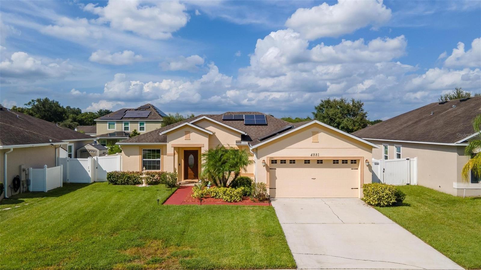 Ashurst St, Kissimmee, FL 34758
