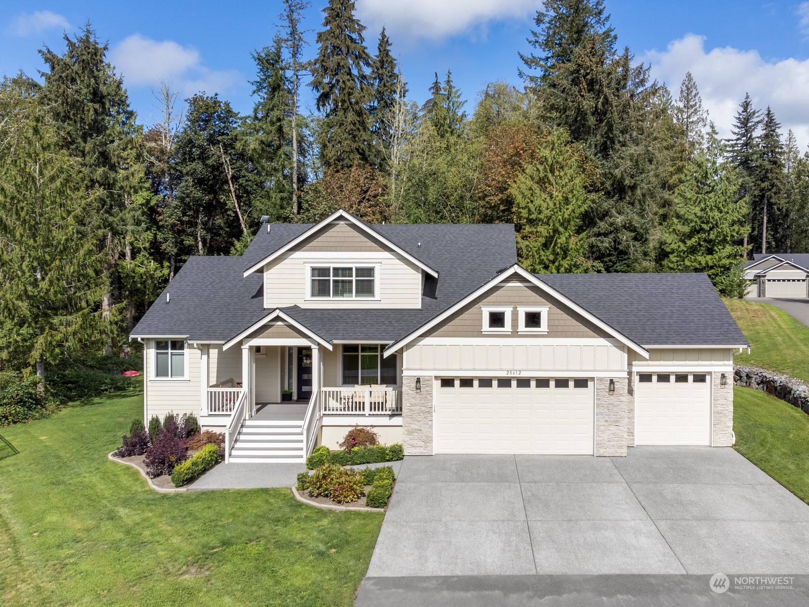74th Dr, Arlington, WA 98223