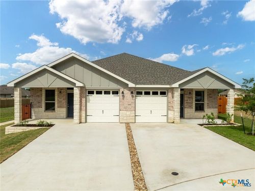 5119 Rose Petal Ct, Killeen, TX, 76542-7054 | Card Image
