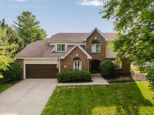 579 Olde Mill Dr, Westerville, OH, 43082-1057 | Card Image