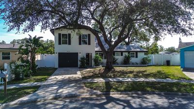 5535 92 Nd Place N, House other with 4 bedrooms, 3 bathrooms and null parking in Pinellas Park FL | Image 1