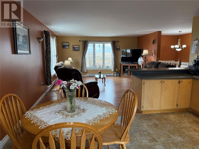 0 Man Rock Pond Ridge, Home with 2 bedrooms, 1 bathrooms and null parking in Burgeo NL | Image 4