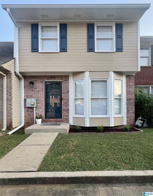 5072 Falling Creek Lane, BIRMINGHAM, AL, 35235 | Card Image
