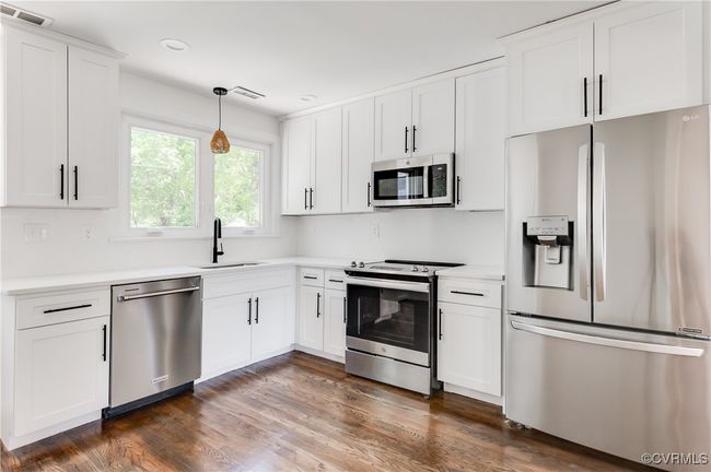 3028 Maplewood Ave, House other with 4 bedrooms, 2 bathrooms and null parking in Richmond VA | Image 7