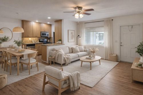 apt-17-1423 Holly Heights Dr, Fort Lauderdale, FL, 33304-4738 | Card Image