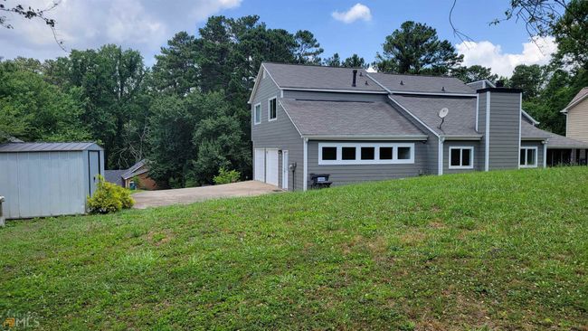 3620 Allpoint Dr, House other with 4 bedrooms, 3 bathrooms and null parking in Marietta GA | Image 22