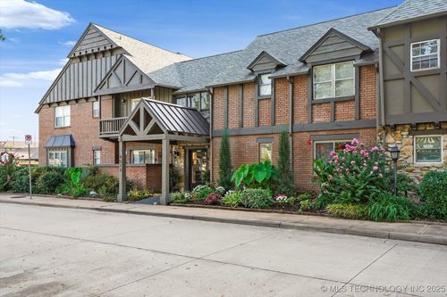 apt-5-4517 S Peoria Ave, Tulsa, OK, 74105-4546 | Card Image