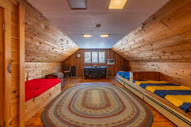 673 Route 121 E, House other with 5 bedrooms, 3 bathrooms and null parking in Grafton VT | Image 53