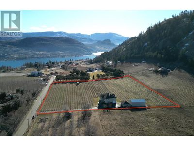 100 Fir Ave, House other with 5 bedrooms, 4 bathrooms and 4 parking in Kaleden BC | Image 1