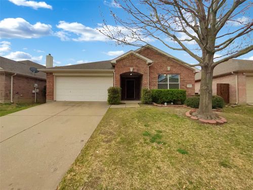 1718 Duck Cove Dr, Aubrey, TX, 76227-8595 | Card Image