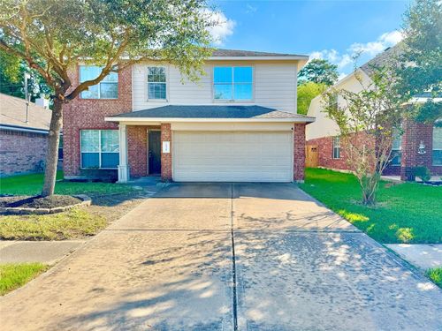 18318 Madisons Crossing Ln, Tomball, TX, 77375-7620 | Card Image