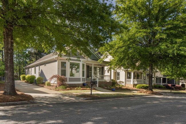 1591 Carriage Ridge Dr, House other with 3 bedrooms, 3 bathrooms and null parking in Greensboro GA | Image 5