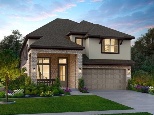 3706 Circle Oak Pkwy, Richmond, TX, 77469 | Card Image