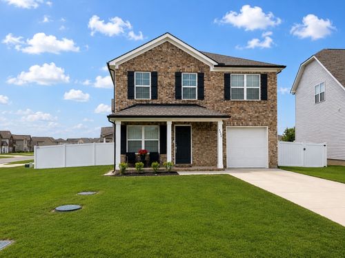 4408 Bramhall Ln, Murfreesboro, TN, 37128-1908 | Card Image