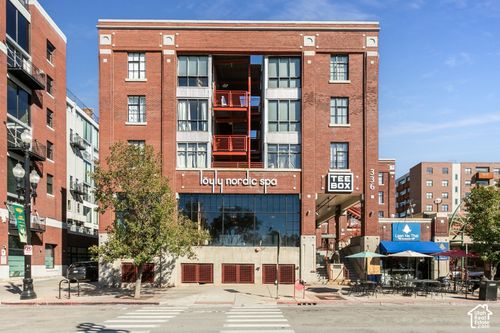 204-336 Broadway, Salt Lake City, UT, 84101-1744 | Card Image
