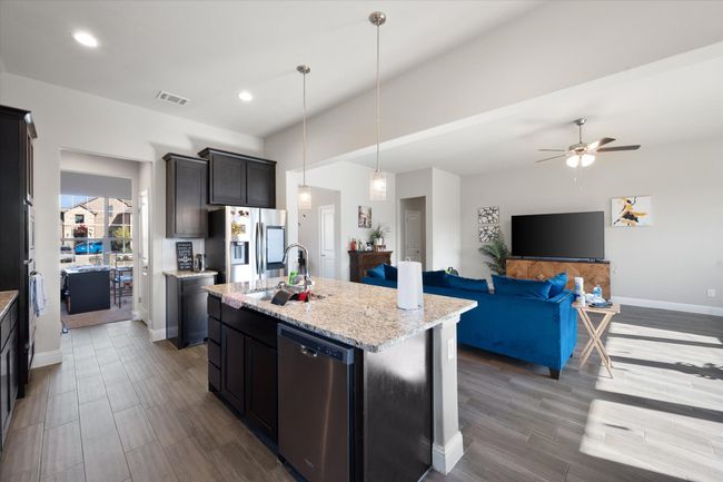 3703 Twin Pines Dr, House other with 4 bedrooms, 3 bathrooms and null parking in Midlothian TX | Image 13