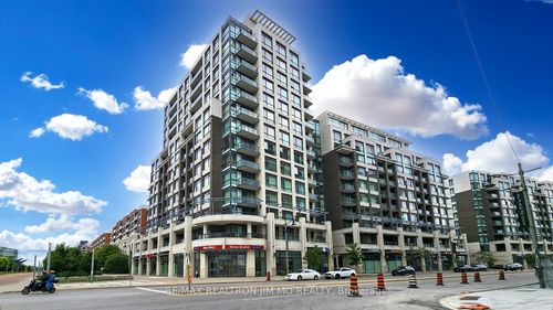 416-8110 Birchmount Rd, Markham, ON, L6G0E3 | Card Image