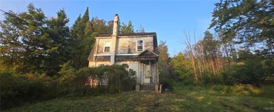 3310 Route 11, House other with 3 bedrooms, 1 bathrooms and null parking in Lafayette NY | Image 1