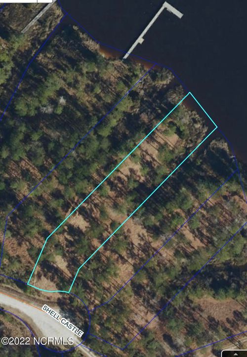 23-269 Shell Castle Ln, Vandemere, NC, 28587-9718 | Card Image