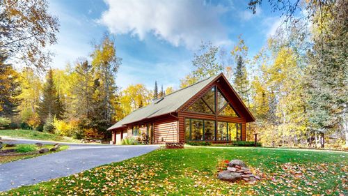 425 South Shore Dr, Grand Marais, MN, 55604 | Card Image