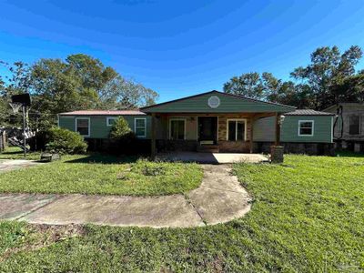 6208 Brosnaham Ave, House other with 3 bedrooms, 2 bathrooms and null parking in Pensacola FL | Image 2