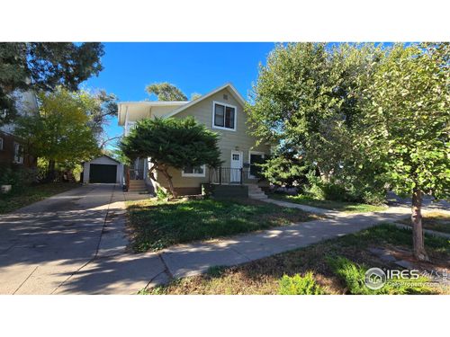 323 N 4th St, Sterling, CO, 80751-3386 | Card Image