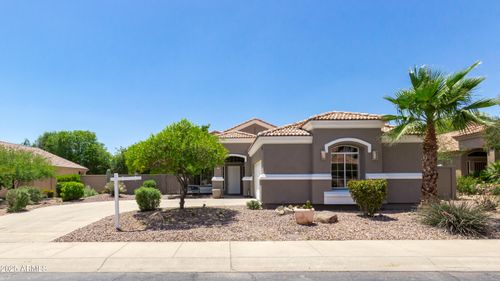 9690 N 118th Pl, Scottsdale, AZ, 85259-5958 | Card Image