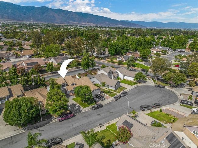 Aerial View of Home and Neighborhood | Image 38